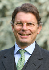 Carl-Bolko Reichhelm Vorstand