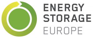 Messetermin Energy Storage Europe 2018