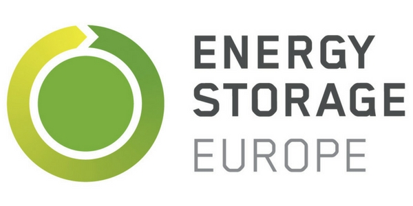 Messetermin Energy Storage Europe 2017