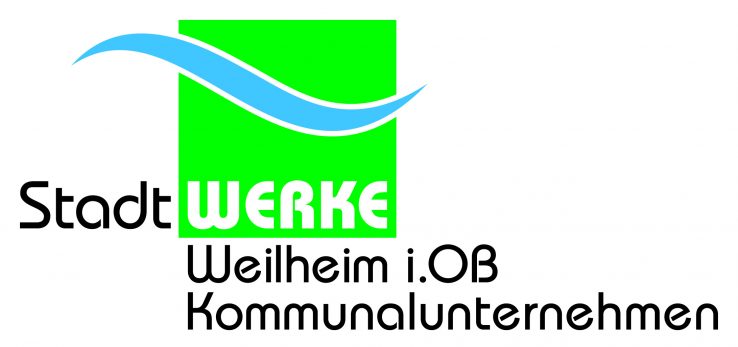 Stadtwerke Weilheim Logo